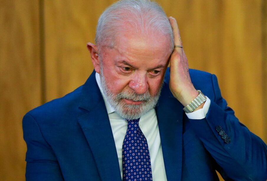 FMI alerta: dívida pública do Brasil pode chegar a 100% do PIB