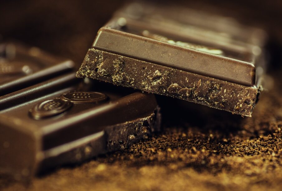 Como escolher chocolate verdadeiro para ovos de Páscoa