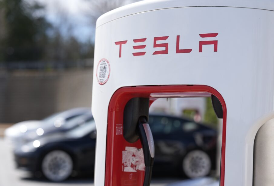 Tesla lucro 1º trimestre sobe 17% para US$ 477 milhões