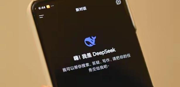 DeepSeek novo: lançamento deve ocorrer nos próximos dias
