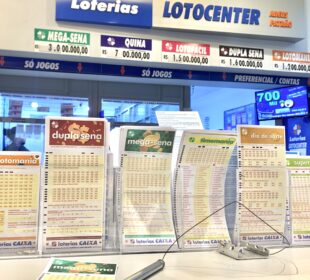 g1 transmite sorteios loterias Caixa ao vivo a partir de segunda