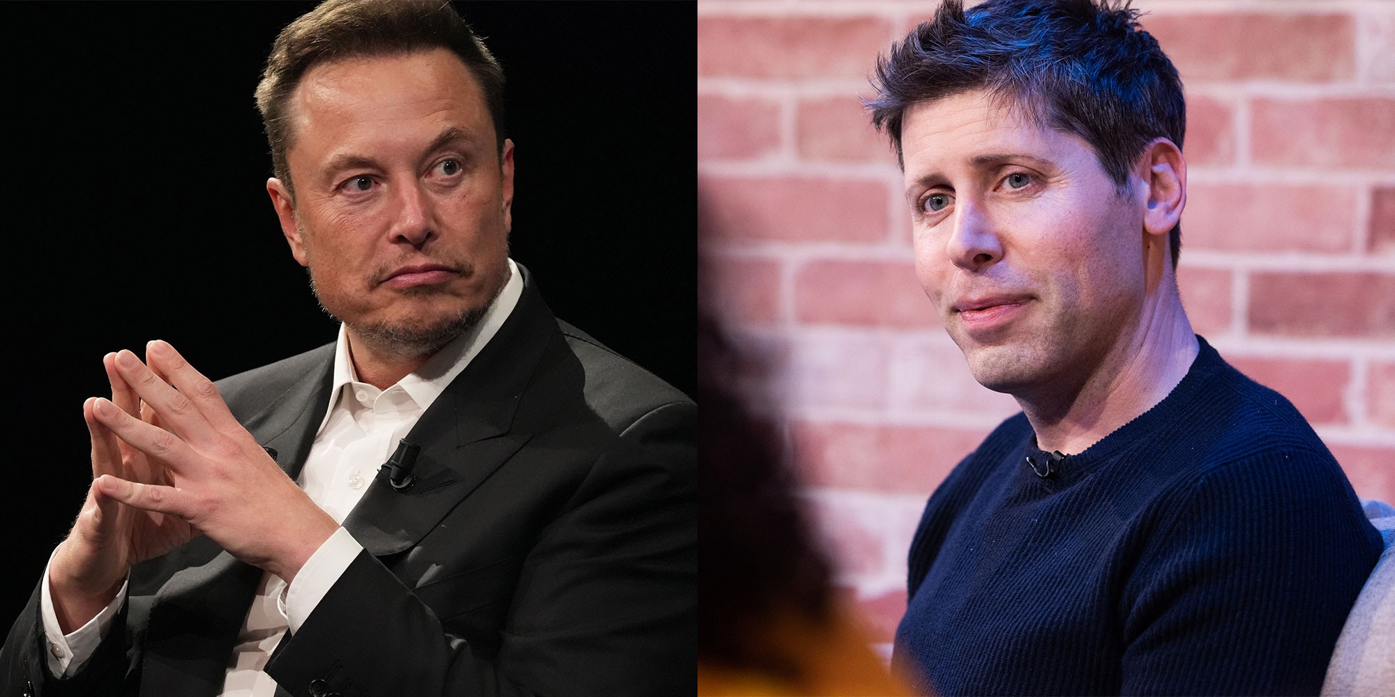 Elon Musk retira acusações OpenAI antes de julgamento
