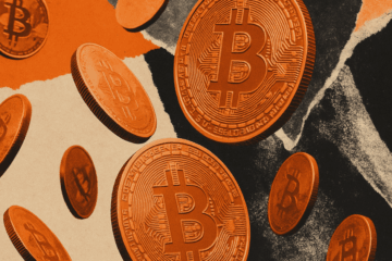 Reserva de bitcoin dos EUA frustra mercado