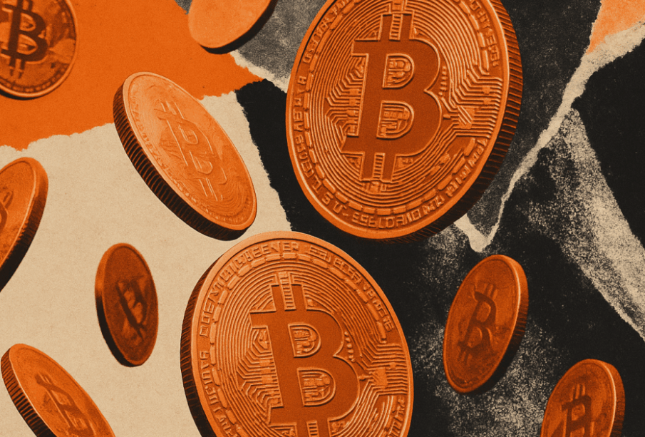 Reserva de bitcoin dos EUA frustra mercado