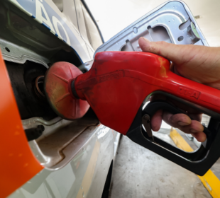 Posto autuado ANP Santa Cruz: irregularidades apontadas