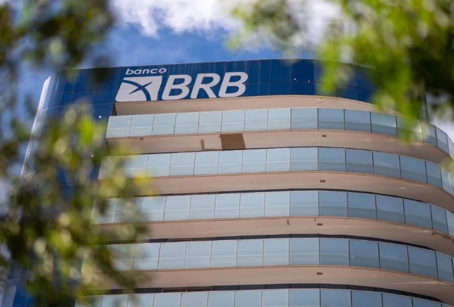 AneaBRB se opõe a aumento de capital do BRB