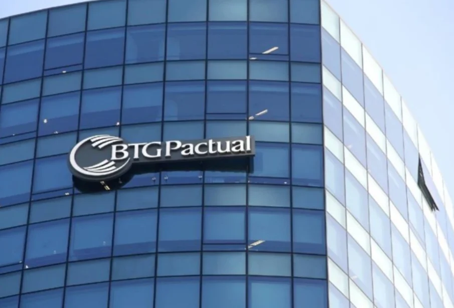 BTG compra R$ 1,1 bi em carteiras do Master; parte está bloqueada
