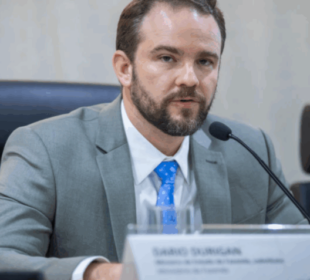 Governo envia projeto para redução imposto gasolina ao Congresso