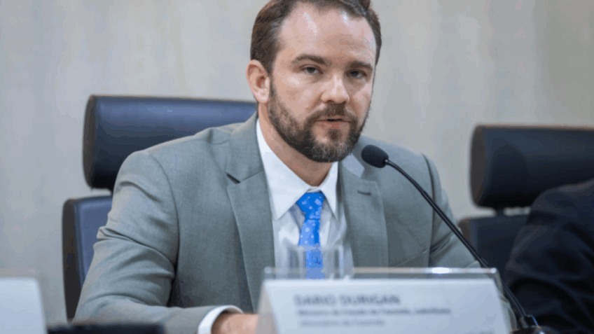 Governo envia projeto para redução imposto gasolina ao Congresso