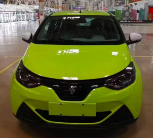 Carro elétrico mais barato Brasil terá nome alterado após ação da Kia