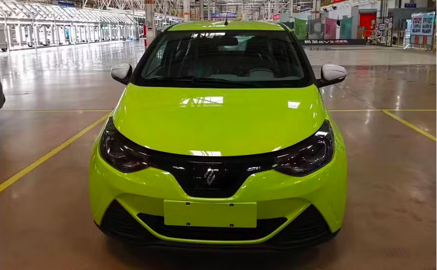 Carro elétrico mais barato Brasil terá nome alterado após ação da Kia