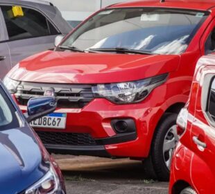 Carros populares com IPI zero já impactam preços no mercado