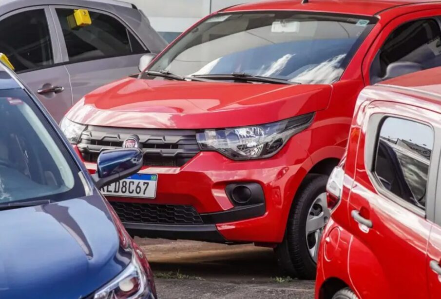 Carros populares com IPI zero já impactam preços no mercado