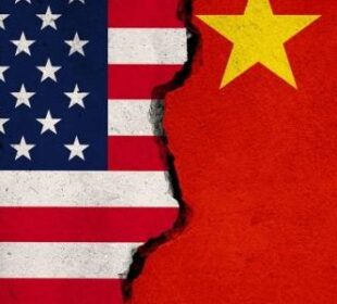 PIB da China acelera em 2026 com crescimento de 5% no trimestre