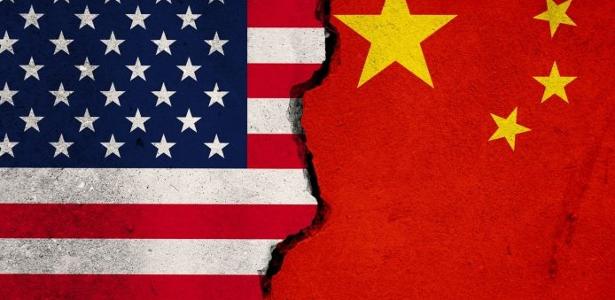 PIB da China acelera em 2026 com crescimento de 5% no trimestre
