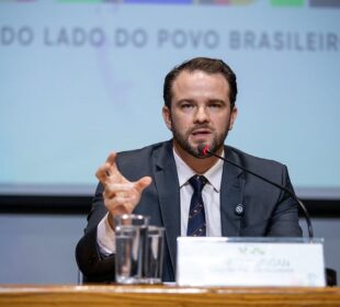 Governo bloqueia 27 plataformas de mercado preditivo no Brasil