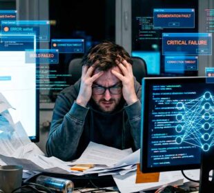 IA acelera vulnerabilidades web e desafia manutenção da internet