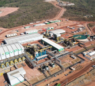USA Rare Earth compra Serra Verde por US$ 2,8 bilhões