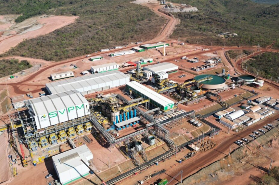 USA Rare Earth compra Serra Verde por US$ 2,8 bilhões