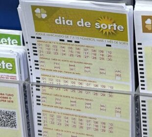 Resultado da Dia de Sorte 1203: prêmio de R$ 1,7 milhão