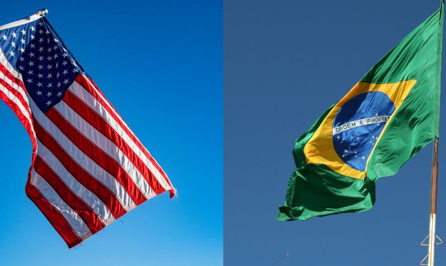 TV 3.0 Brasil encanta EUA e será apresentada no NAB Show 2026