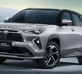 Toyota Yaris Cross a R$ 151.990 lidera vendas e pressiona concorrência