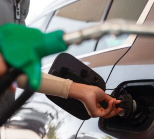 Preço diesel gasolina gás: queda e alta nos combustíveis