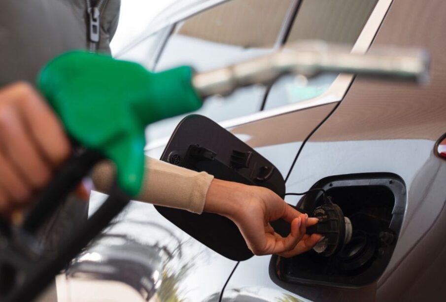 Preço diesel gasolina gás: queda e alta nos combustíveis