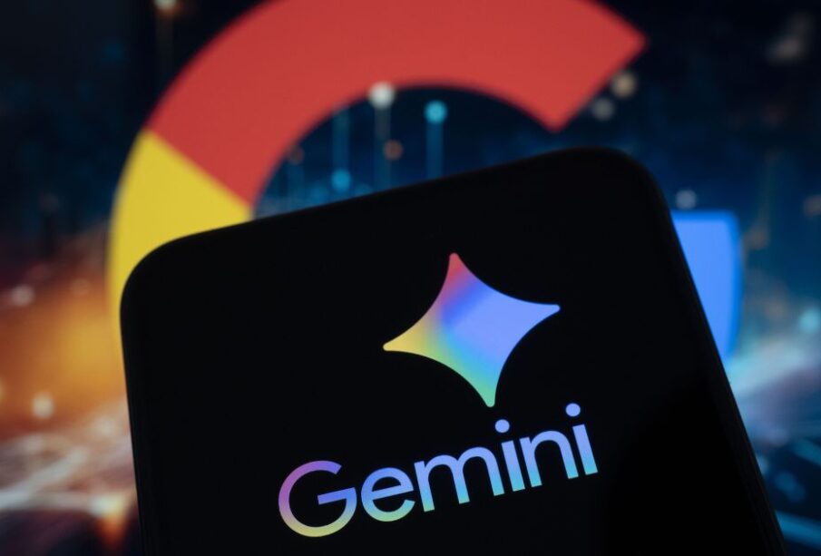 Google apresenta Gemini Enterprise: IA autônoma para empresas