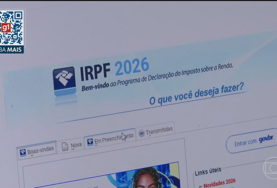 Malha fina do Imposto de Renda atinge mais de 200 mil trabalhadores