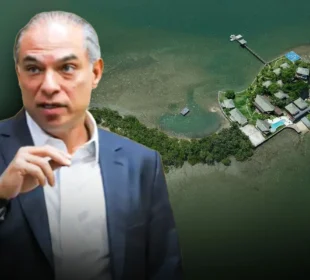 Ilha da Paixão Master: imagens exclusivas revelam propriedade de R$ 20 mi