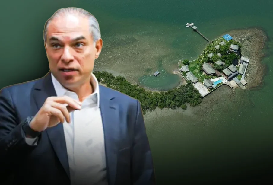 Ilha da Paixão Master: imagens exclusivas revelam propriedade de R$ 20 mi