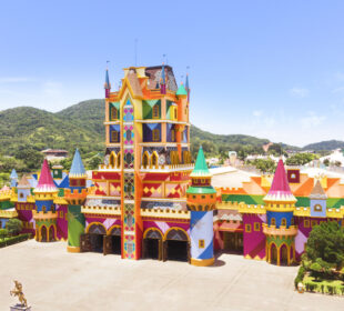Beto Carrero World expansão: R$ 2 bi para hub hoteleiro internacional