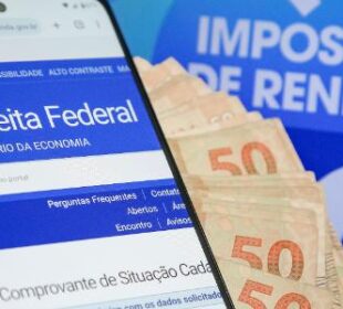 IR 2026 atraso: punições incluem multa, bloqueio de CPF e prisão
