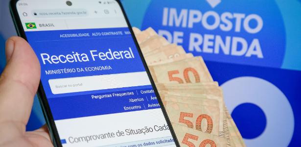 IR 2026 atraso: punições incluem multa, bloqueio de CPF e prisão