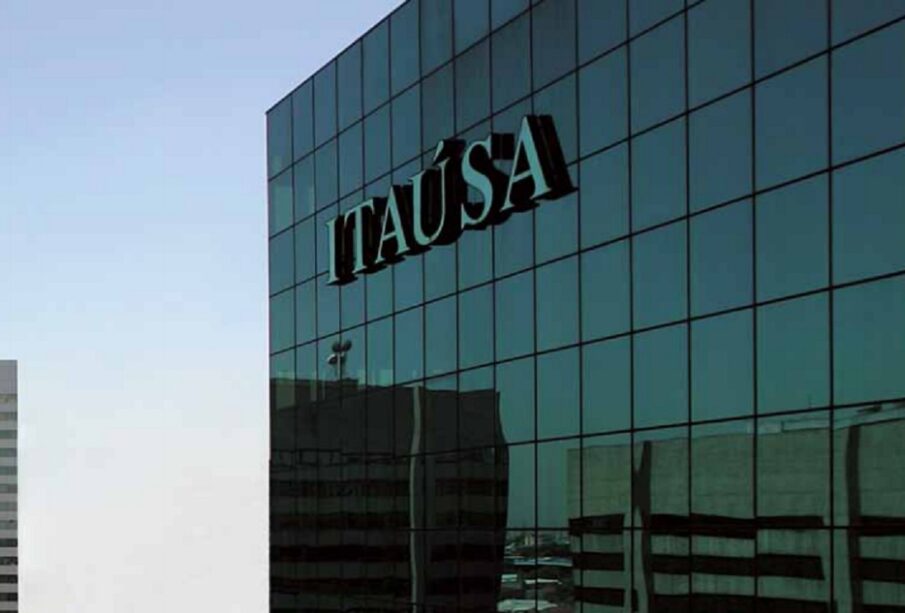 Ajustes na Aegea reduzem patrimônio líquido da Itaúsa em R$ 700 milhões
