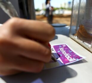 Lotofácil prêmio milionário: morador de SC leva R$ 1,3 milhão