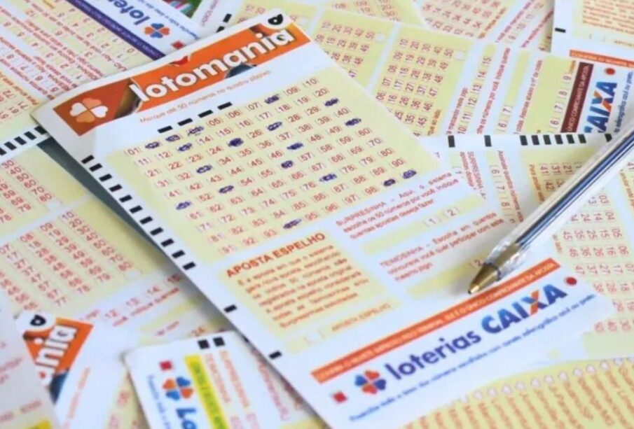 Lotomania 2914 resultado: aposta de SC fatura R$ 2,4 milhões