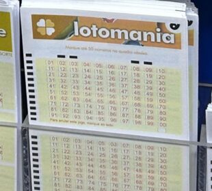 Lotomania 2916: resultado de hoje (24/4) sorteia R$ 1 milhão