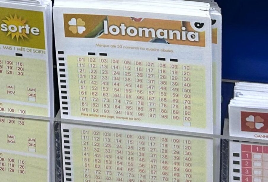 Lotomania 2916: resultado de hoje (24/4) sorteia R$ 1 milhão