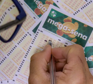 Mega-Sena concurso 2998 pode pagar R$ 60 milhões neste sábado