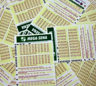 Mega-Sena sorteia prêmio de R$ 100 milhões neste sábado