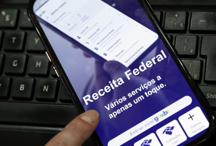 Malha fina do Imposto de Renda atinge 7% dos contribuintes