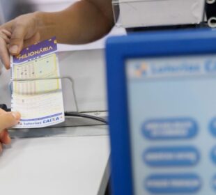 Resultado da +Milionária 347: confira as dezenas sorteadas