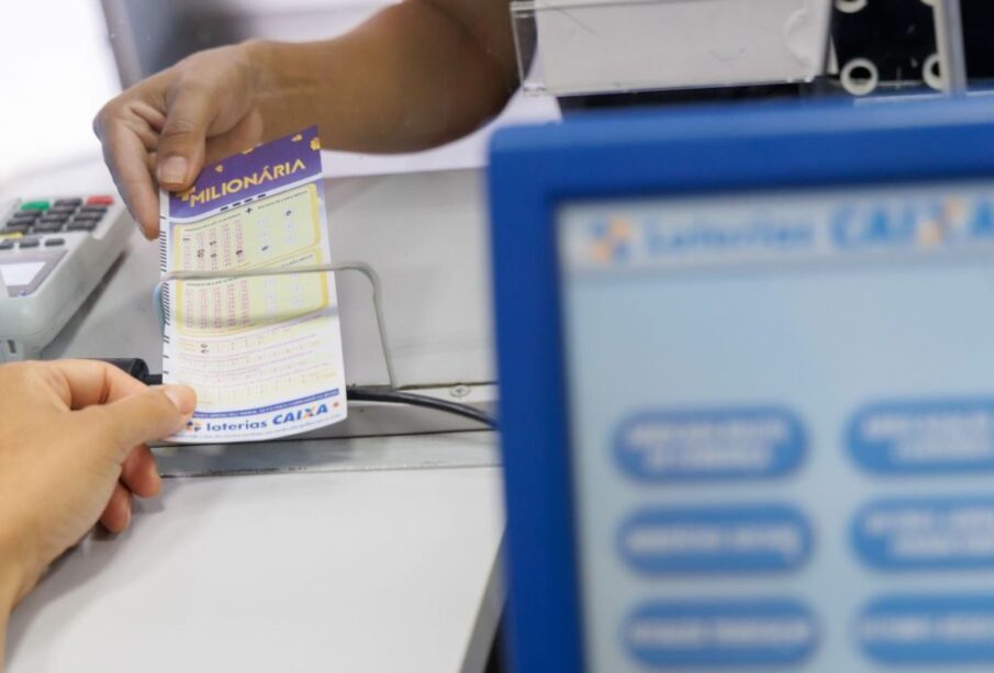 Resultado da +Milionária 347: confira as dezenas sorteadas