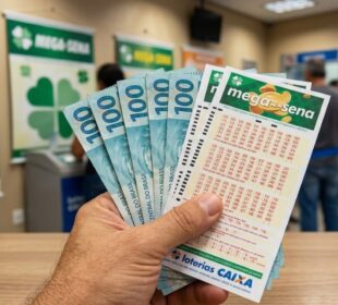Mega-Sena feriado Tiradentes: sorteio adiado e prêmio em R$ 70 mi