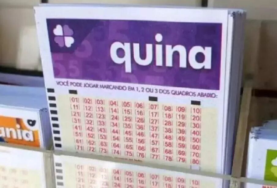 Resultado da Quina 7005: R$ 27 milhões sorteados em São Paulo
