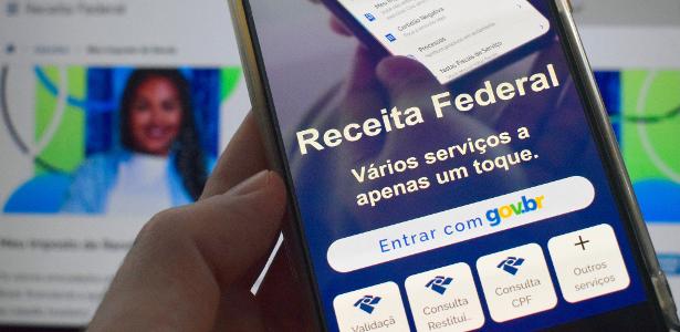 Malha fina Imposto de Renda 2026: como resolver