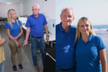 Máquina transforma água salgada em potável criada por família brasileira