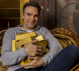 Imposto vencedor BBB: quanto o leão leva da bolada de R$ 5,44 milhões?